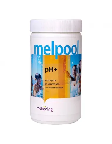 Sunspa Melpool PH+