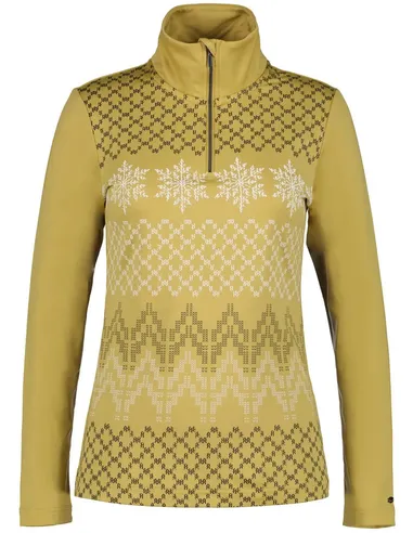 Luhta PUOLAKKAVAARA 1/4 Zip