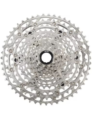 SHIMANO CASSETTE SH 12V DEORE M6100 10-51 ZI