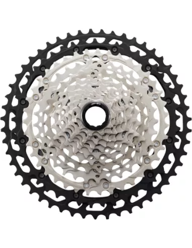 SHIMANO DEORE XT Cassette CS-M8100-12 12-speed