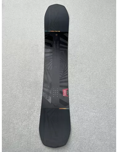 Nidecker Snowboard Merc 159cm Wide